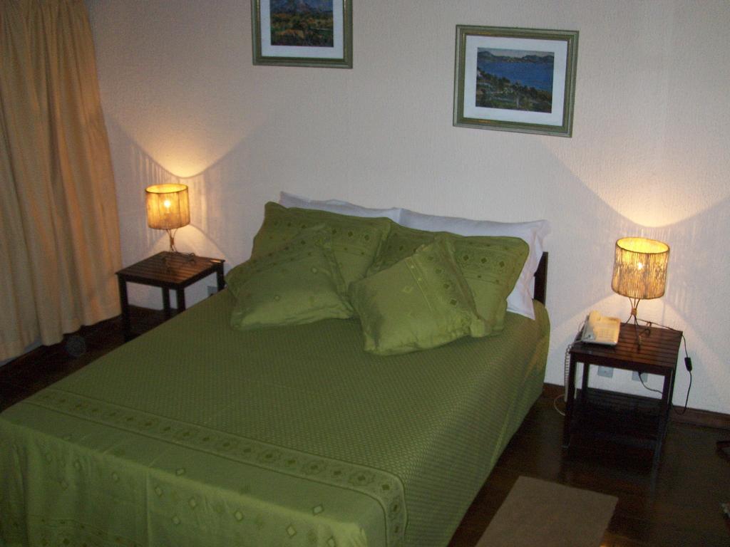 Pousada Ribeirao Do Ouro Itamonte Chambre photo