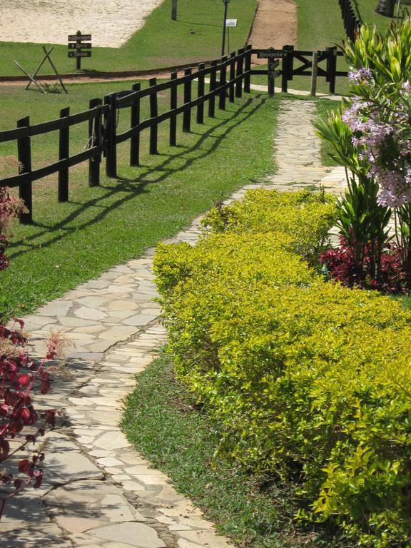 Pousada Ribeirao Do Ouro Itamonte Extérieur photo