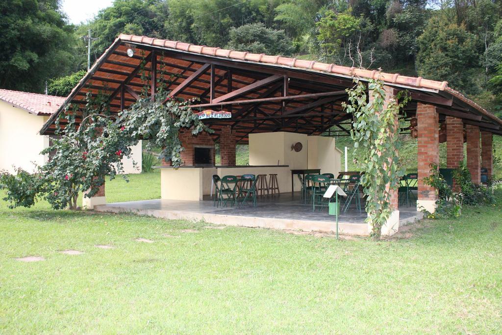 Pousada Ribeirao Do Ouro Itamonte Extérieur photo