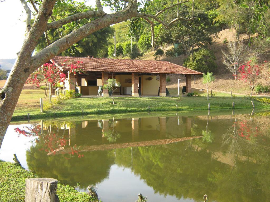 Pousada Ribeirao Do Ouro Itamonte Extérieur photo