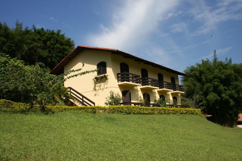 Pousada Ribeirao Do Ouro Itamonte Chambre photo
