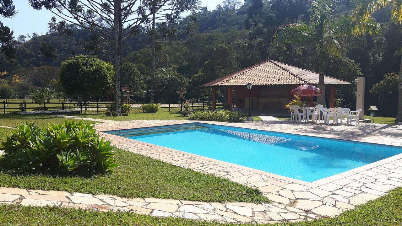 Pousada Ribeirao Do Ouro Itamonte Extérieur photo